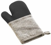 Кухненска ръкавица от смесени влакна Alveis – douceur d'intérieur