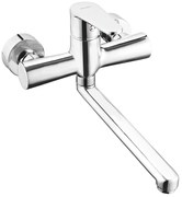 Стенен смесител за кухня, Ferro, BAG5