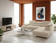 Ъглов диван Gelito-Ekrou-Right