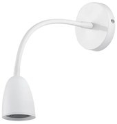 LED Димируема Стенна лампа LED/4W/230V