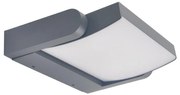 Brilagi - LED Екстериорен аплик ANKLE LED/18W/230V 3000K IP65