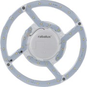 RABALUX LED кръгъл панел , 16W, 2000lm, 3000K - 2139