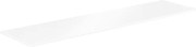 Mexen Uni плот за шкаф 200 см, бял мат - 91AXX-2004-464-18-01