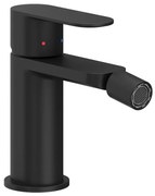 Ravak X070465 - смесител за биде CHROME черен