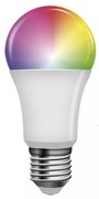 LED RGB Димируема крушка GoSmart A60 E27/11W/230V 2700-6500K Tuya