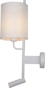 стенна лампа InLight 43028-Leuko