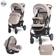 Детска лятна количка DAISY SET LORELLI - STRING