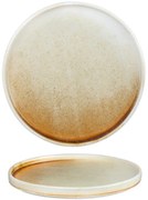 Horecano - Sahera Чиния с борд 21cm (ZA0210-8-o-SH)