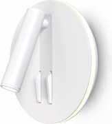 Maytoni Стенен осветител (аплик) - C176-WL-01-6W-W