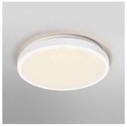 Ledvance - LED Плафониера ORBIS LONDON LED/16W/230V бял