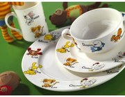 Bonna - Порцеланова чиния дълбока 23см-KIDS-(KIDS BNC 23CK)(ß)