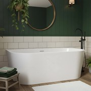 Свободностояща акрилна Вана Rea OLIMPIA 170cm