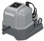 Соленоводен хлоринатор Bestway Flowclear™ Hydrogenic 6 g/h 58678