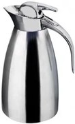 Vacuum jug - Термокана Инокс 1,5л VJTX15
