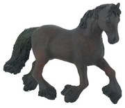 Papo - Фигурка Frisian Mare 51067G
