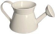 Feronya - Металнa декоративна лейка 2lt. бежова 1001