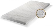 Топ матрак 6 cm, Medico Zip Thermal Comfort Memory