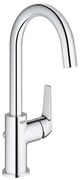 GROHE 23811000 - Смесител за умивалник START FLOW 310 мм, полирано хромирано покритие