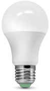 LED крушка с димер ECOLINE A60 E27/9W/230V 3000K - Brilagi