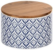 Керамична кутия за храна Lorca – Wenko