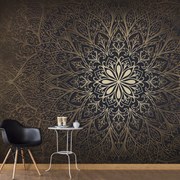 XXL тапет - Mandala II 500x280