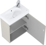 Шкаф Unik Mini-N, 450 x 249 x 575 mm (мебел и умивалник)