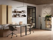 Етажерка за книги Sigma mini