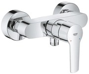 GROHE 24208002 - стенен душ смесител START DN 15, лъскав хром