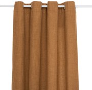 Завеса atmosphera Clem, 140x260 cm - Канела