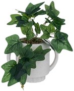 Изкуствено растение atmosphera Ivy, 24 cm