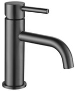 Смесител за мивка Rea Lungo Titan Low