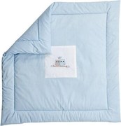 Baby Dan - Одеало за кошара Felix - Синьо 1200119