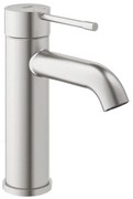 GROHE 23590DC1 - Смесител за мивка ESSENCE размер S неръждаема стомана
