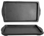 Чугунен сач правоъгълен 21х11,5см (LQ 801-2)