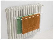 Висяща сушилня за дрехи Favonio Duo - Metaltex