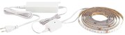 Eglo 31409 - LED RGBW Димируема лента 5m LED/11W/12/230V 2700-6500K