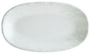 Порцеланова чиния овална 24x14см BONNA-IRIS-(IRS GRM 24OKY)