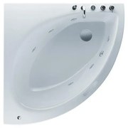 Ъглова вана, T944401, Ideal Standard