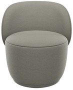 Сив фотьойл от плат букле KUON - Blomus