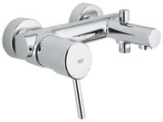 GROHE 32211001 - Смесител за вана CONCETTO DN 15 лъскав хром