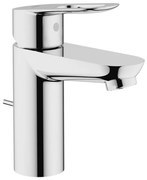 GROHE 32814000 - Смесител за мивка BAULOOP, лъскав хром