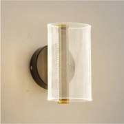 LED аплик LED/8W/230V 3000K