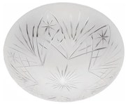 Kemar - Резервно стъкло за таванно осветление OURO EAGLE E27 бяло