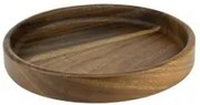Horecano - Съд за сервиране Ø20xh4.5cm ACACIA (3041205) - 0116274