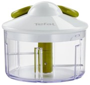 Tefal - Ръчен чопър 5 SECOND CHOPPER 500 ml зелен/бял