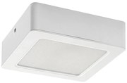 Rabalux 3174 - LED Плафониера SHAUN LED/12W/230V 14,5 см