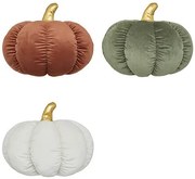 Декоративна възглавница atmosphera Pumpkin, 32x18 cm, Различни цветове