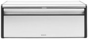 Стоманена кутия за хляб Fall Front – Brabantia