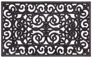 Пластмасова подложка 75x45 cm Optik - Hanse Home