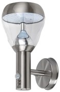 Rabalux - LED Екстериорен аплик със сензор LED/8,5W/230V IP44